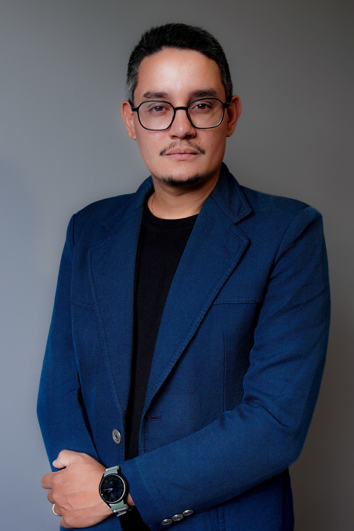 Kaique Campos — Acionista iGreen